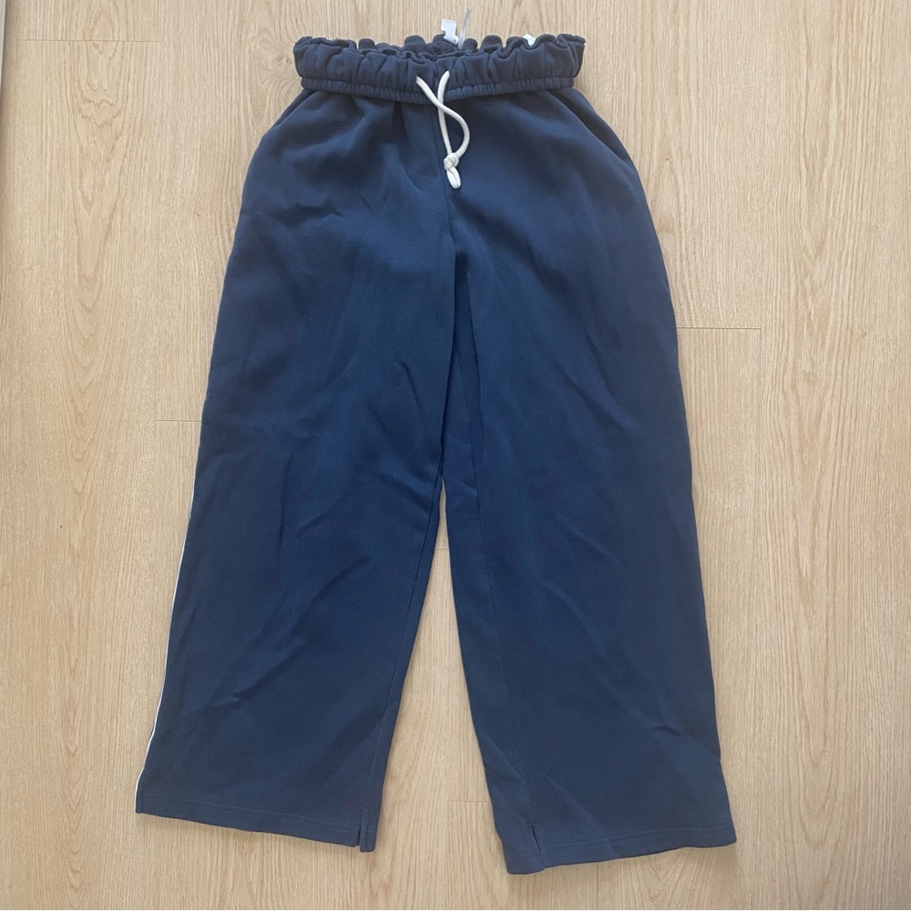 Urban Outfitters Out From Under Hoxton Piping Sweatpant Size XS - Picture 5 of 12